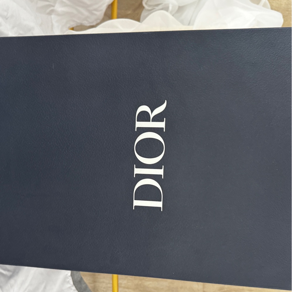 Dior Backpack - Picture 7 of 7